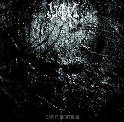Wolok - Caput Mortuum